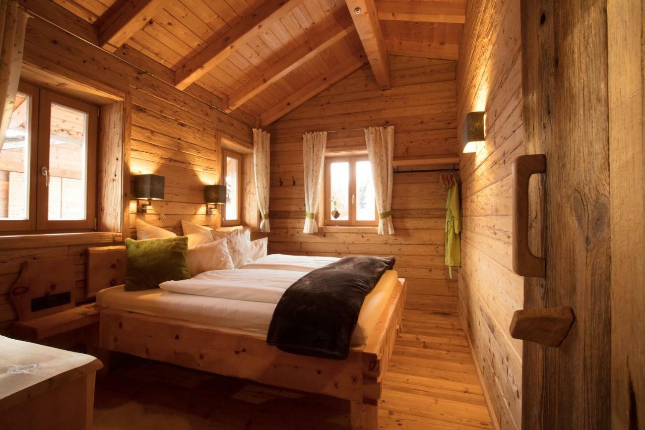Chalet Laerchenzipf بفارويرفين المظهر الخارجي الصورة